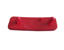 FORD TRANSIT CONNECT- 15/18; ARKA TAMPON REFLEKTÖRÜ SAĞ