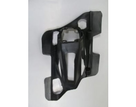 FORD TRANSIT CONNECT- 15/18; SİS LAMBA KAPAĞI İÇ BAĞLANTI BRAKETİ PLASTİĞİ SOL (TW)