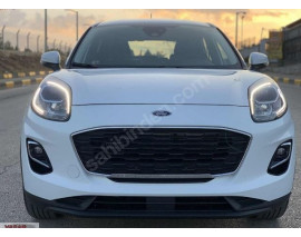 FORD PUMA- 20/23; ARAÇ BİLGİLERİ VE RESİMLERİ