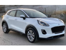 FORD PUMA- 20/23; ARAÇ BİLGİLERİ VE RESİMLERİ