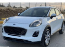 FORD PUMA- 20/23; ARAÇ BİLGİLERİ VE RESİMLERİ