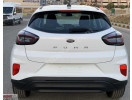 FORD PUMA- 20/23; ARAÇ BİLGİLERİ VE RESİMLERİ