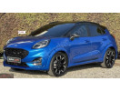 FORD PUMA- 20/23; ARAÇ BİLGİLERİ VE RESİMLERİ