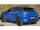 FORD PUMA- 20/23; ARAÇ BİLGİLERİ VE RESİMLERİ