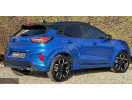 FORD PUMA- 20/23; ARAÇ BİLGİLERİ VE RESİMLERİ