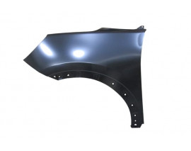 FORD PUMA- 20/23; ÖN ÇAMURLUK SOL DODİK DELİKLİ (TYG)