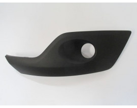 FORD CUSTOM- 12/17; SİS LAMBA KAPAĞI SOL SİS DELİKLİ (TYG)