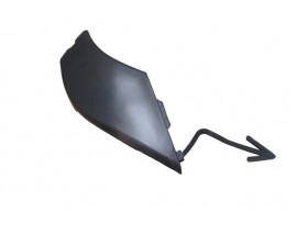 FORD CUSTOM- 12/17; ÖN TAMPON ÇEKİ DEMİRİ KAPAĞI