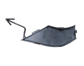 FORD CUSTOM- 12/17; ÖN TAMPON ÇEKİ DEMİRİ KAPAĞI