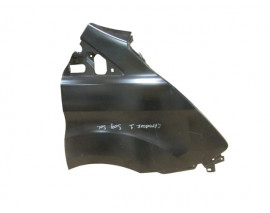 FORD CUSTOM- 12/17; ÖN ÇAMURLUK SAĞ (TW)