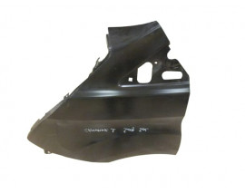 FORD CUSTOM- 12/17; ÖN ÇAMURLUK SOL (TW)