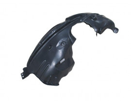 FORD CUSTOM- 12/17; ÖN ÇAMURLUK DAVLUMBAZI SOL