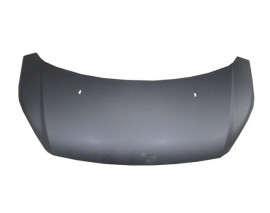 FORD CUSTOM- 12/17; MOTOR KAPUTU (İCELİ/ÇEKOMASTİKLİ)