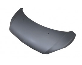 FORD CUSTOM- 12/17; MOTOR KAPUTU (İCELİ/ÇEKOMASTİKLİ)