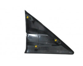 FORD CUSTOM- 12/17; KAPI AYNA MUSKASI SOL (ÇAMURLUK ÜST ÜÇGEN PLASTİĞİ) (KLİPSLİ)