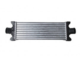 FORD CUSTOM- 12/17; TURBO HAVA SOĞUTMA RADYATÖRÜ 2.2 TDCI (İNTERCOOLER) (BRAZİNG) (449x160x62) ORİS
