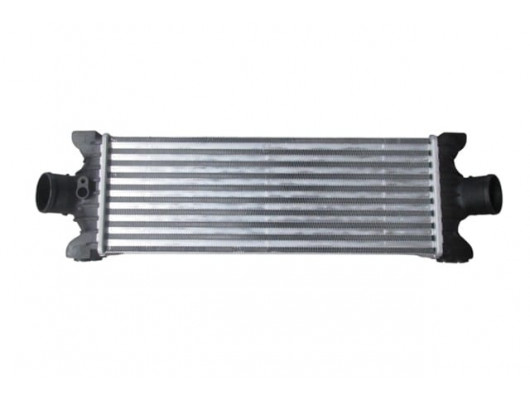 FORD CUSTOM- 12/17; TURBO HAVA SOĞUTMA RADYATÖRÜ 2.2 TDCI (İNTERCOOLER) (BRAZİNG) (449x160x62) ORİS