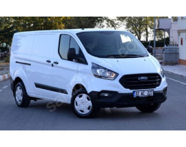 FORD CUSTOM- 18/23; ARAÇ BİLGİLERİ VE RESİMLERİ