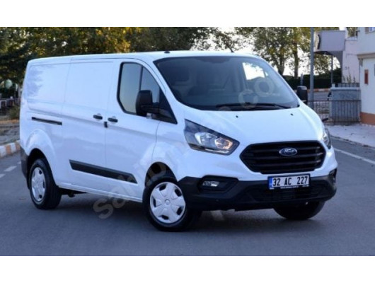 FORD CUSTOM- 18/23; ARAÇ BİLGİLERİ VE RESİMLERİ