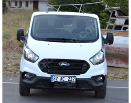 FORD CUSTOM- 18/23; ARAÇ BİLGİLERİ VE RESİMLERİ