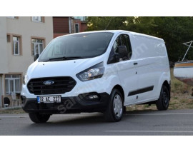 FORD CUSTOM- 18/23; ARAÇ BİLGİLERİ VE RESİMLERİ