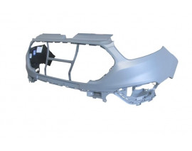 FORD CUSTOM- 18/23; ÖN ÜST TAMPON ASTARLI GRİ (TYG)