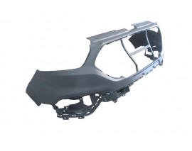 FORD CUSTOM- 18/23; ÖN ÜST TAMPON ASTARLI GRİ (TYG)