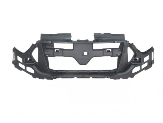 FORD CUSTOM- 18/23; ÖN TAMPON İÇ BAĞLANTI BRAKETİ (TAKVİYE / DESTEK PLASTİĞİ)