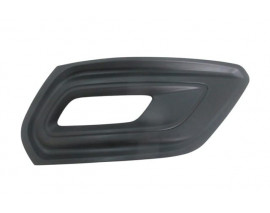 FORD CUSTOM- 18/19; SİS LAMBA KAPAĞI SAĞ SİS DELİKLİ