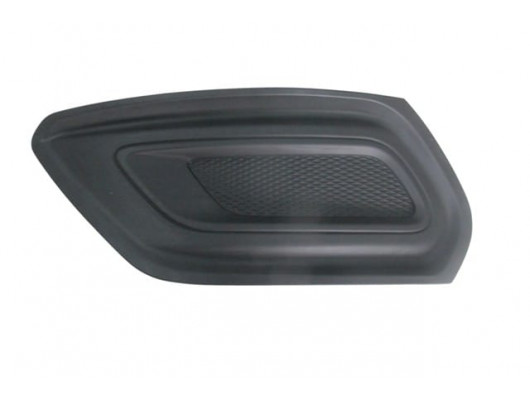 FORD CUSTOM- 18/19; SİS LAMBA KAPAĞI SOL SİS DELİKSİZ