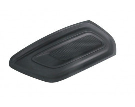 FORD CUSTOM- 18/19; SİS LAMBA KAPAĞI SOL SİS DELİKSİZ