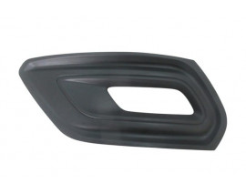 FORD CUSTOM- 18/19; SİS LAMBA KAPAĞI SOL SİS DELİKLİ