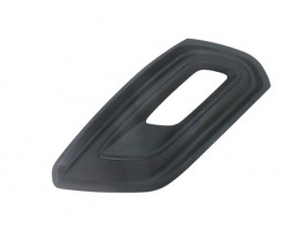 FORD CUSTOM- 18/19; SİS LAMBA KAPAĞI SOL SİS DELİKLİ