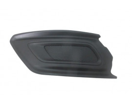 FORD CUSTOM- 20/23; SİS LAMBA KAPAĞI SOL SİS DELİKSİZ