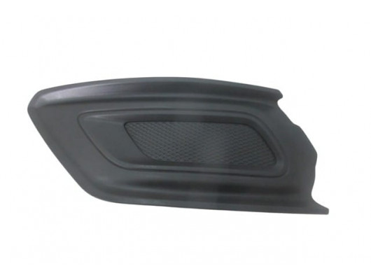 FORD CUSTOM- 20/23; SİS LAMBA KAPAĞI SOL SİS DELİKSİZ