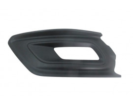 FORD CUSTOM- 20/23; SİS LAMBA KAPAĞI SOL SİS DELİKLİ