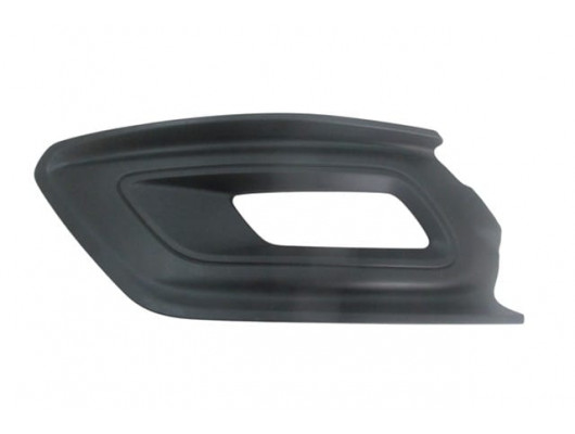 FORD CUSTOM- 20/23; SİS LAMBA KAPAĞI SOL SİS DELİKLİ