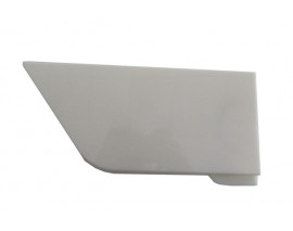 FORD CUSTOM- 18/23; YAKIT DEPO KAPAĞI DIŞ