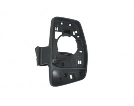 FORD CUSTOM- 18/23; AYNA KAPAĞI ÇERÇEVESİ SAĞ (2 PARÇA)