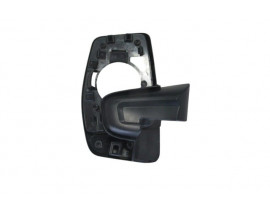 FORD CUSTOM- 18/23; AYNA KAPAĞI ÇERÇEVESİ SAĞ (2 PARÇA)