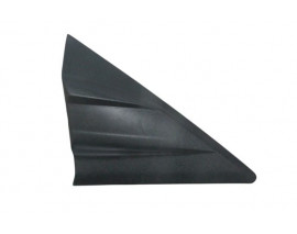 FORD CUSTOM- 18/23; KAPI AYNA MUSKASI SAĞ (ÇAMURLUK ÜST ÜÇGEN PLASTİĞİ) (KLİPSLİ)