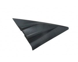 FORD CUSTOM- 18/23; KAPI AYNA MUSKASI SAĞ (ÇAMURLUK ÜST ÜÇGEN PLASTİĞİ) (KLİPSLİ)