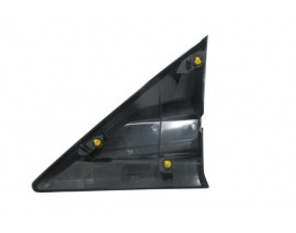 FORD CUSTOM- 18/23; KAPI AYNA MUSKASI SAĞ (ÇAMURLUK ÜST ÜÇGEN PLASTİĞİ) (KLİPSLİ)