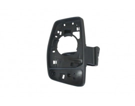 FORD CUSTOM- 18/23; AYNA KAPAĞI ÇERÇEVESİ SOL (2 PARÇA)