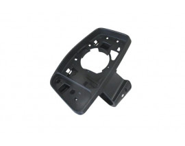 FORD CUSTOM- 18/23; AYNA KAPAĞI ÇERÇEVESİ SOL (2 PARÇA)