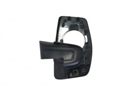 FORD CUSTOM- 18/23; AYNA KAPAĞI ÇERÇEVESİ SOL (2 PARÇA)