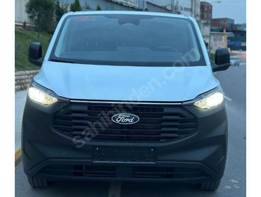 FORD CUSTOM- 23/25; ARAÇ BİLGİLERİ VE RESİMLERİ