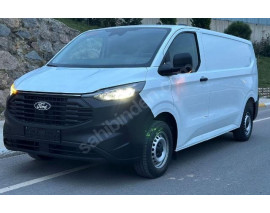 FORD CUSTOM- 23/25; ARAÇ BİLGİLERİ VE RESİMLERİ