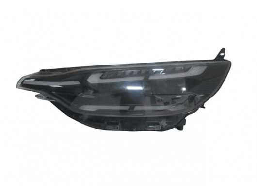 FORD CUSTOM- 23/25; FAR LAMBASI SOL ELEKTRİKLİ/LEDLİ/MERCEKLİ