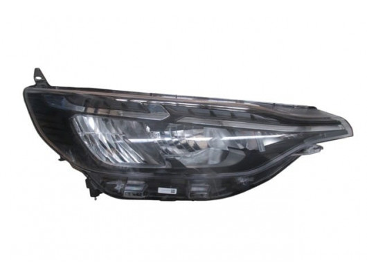 FORD CUSTOM- 23/25; FAR LAMBASI SAĞ (MANUEL/LEDSİZ)